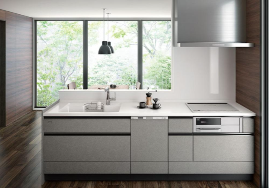 デザインも、使いやすさも、洗練