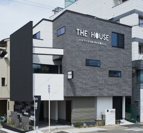  株式会社 THE HOUSE