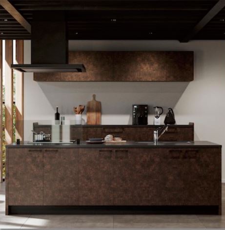 S-STYLE西取石標準設備