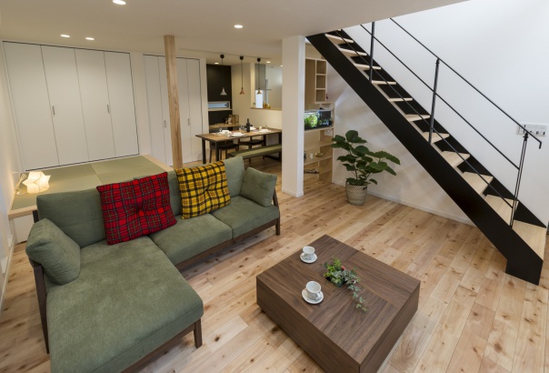 トミタの家づくり舎