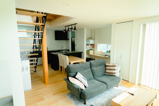 家づくりの想い