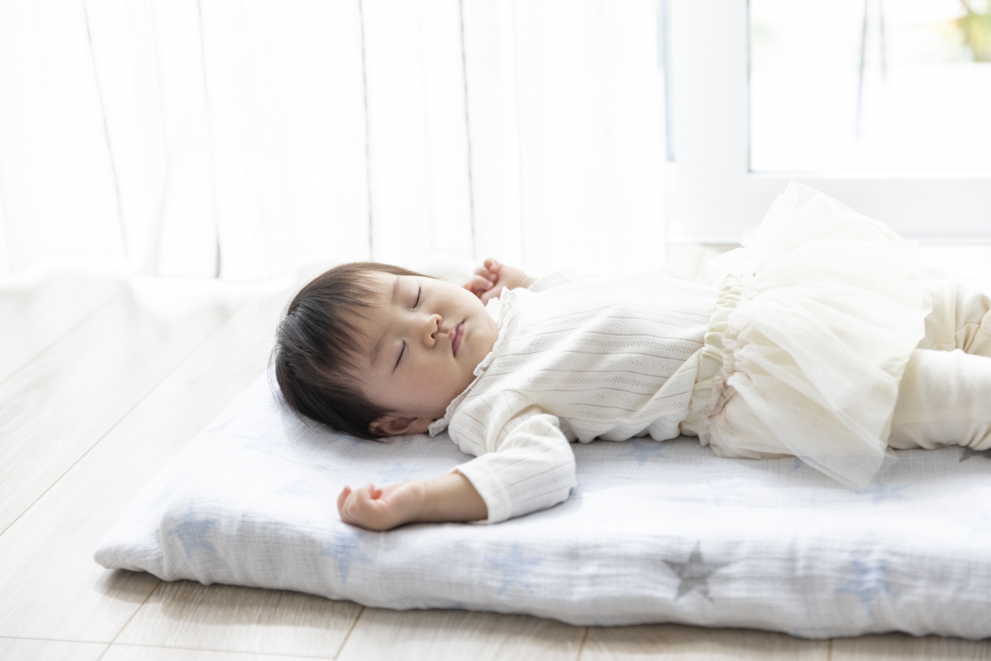 高気密・高断熱で、年中いつでも快適なお家