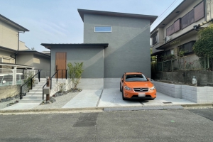 KITOKITO HOME&LIFEの施工事例