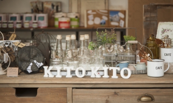 雑貨屋と将来のことについて考える！失敗… KITOKITO HOME&LIFE 