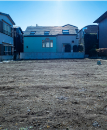 土地探しからワンストップでサポート